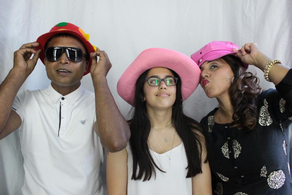 Arun's pre wedding party  | View more photos from the event at gallery.myphotoboothexperience.co.uk/u/MyPhotoBoothExperienceLtd/Aruns-pre-wedding-party